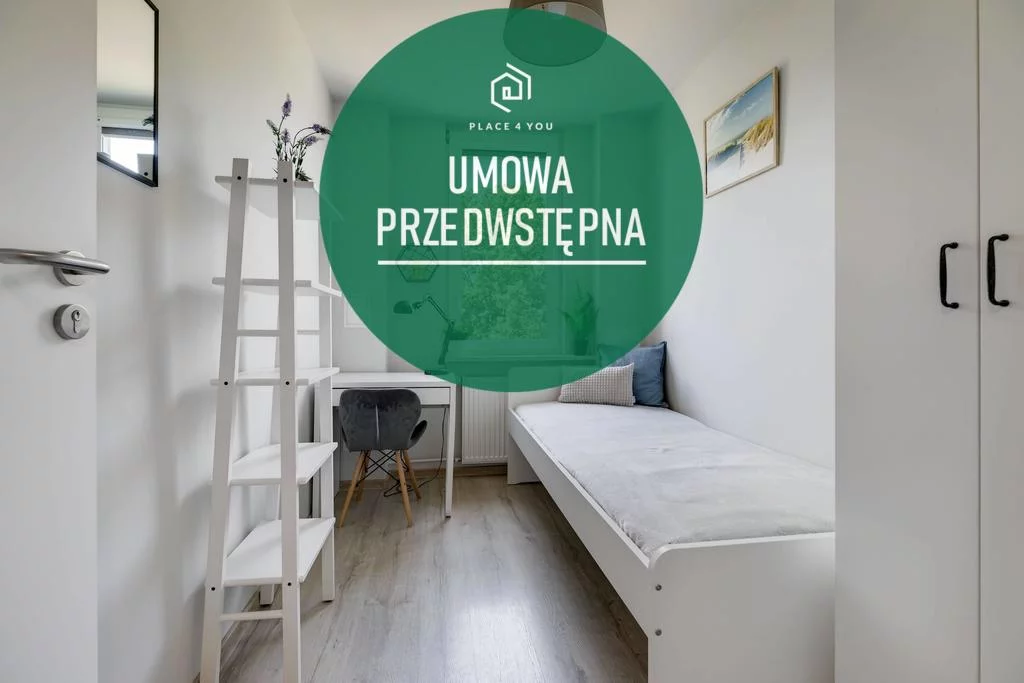 Mieszkanie pięciopokojowe 54,50 m², Warszawa, Targówek, Suwalska, Sprzedaż