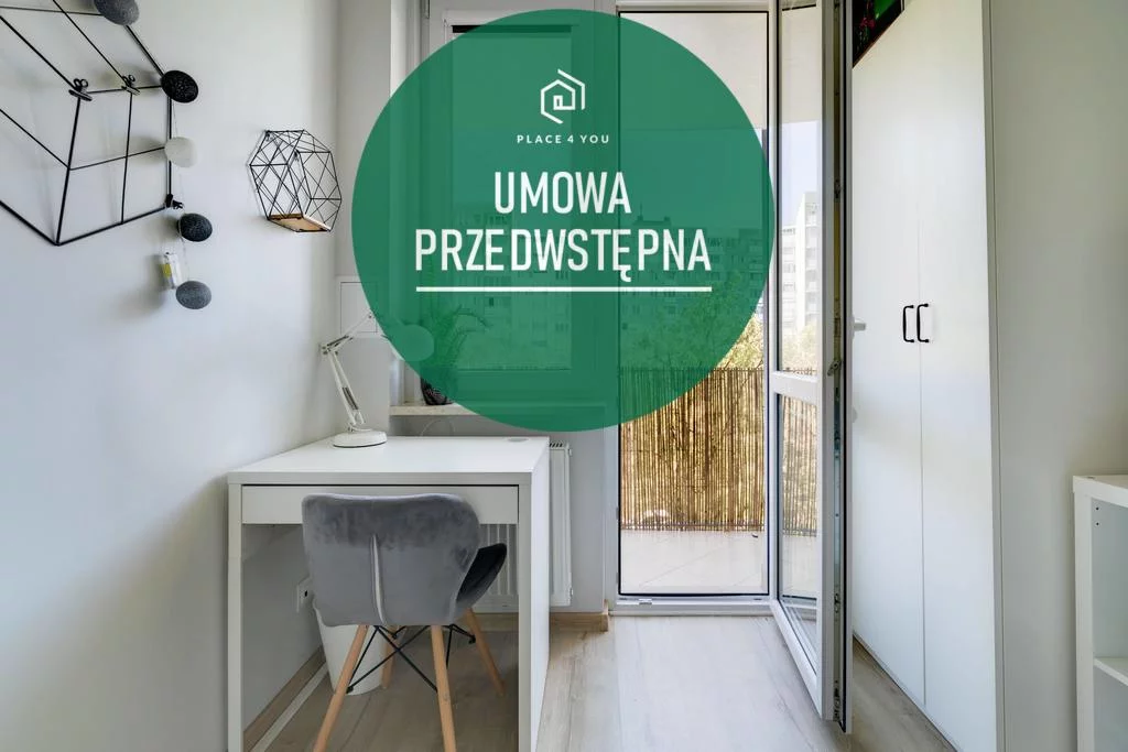 Mieszkanie na sprzedaż, 54,50 m², 5 pokoi, 4 piętro, oferta nr 994/14727/OMS