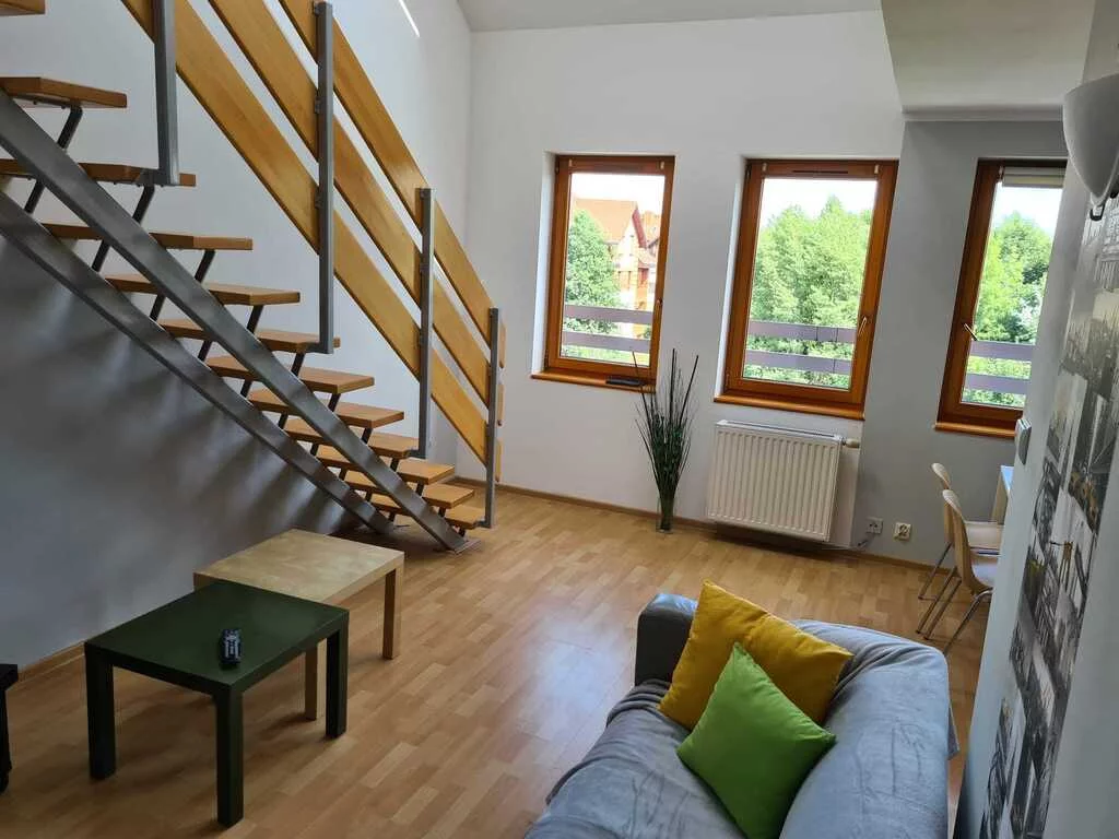 Apartamenty 1326/14727/OMS Wrocław Zwycięska