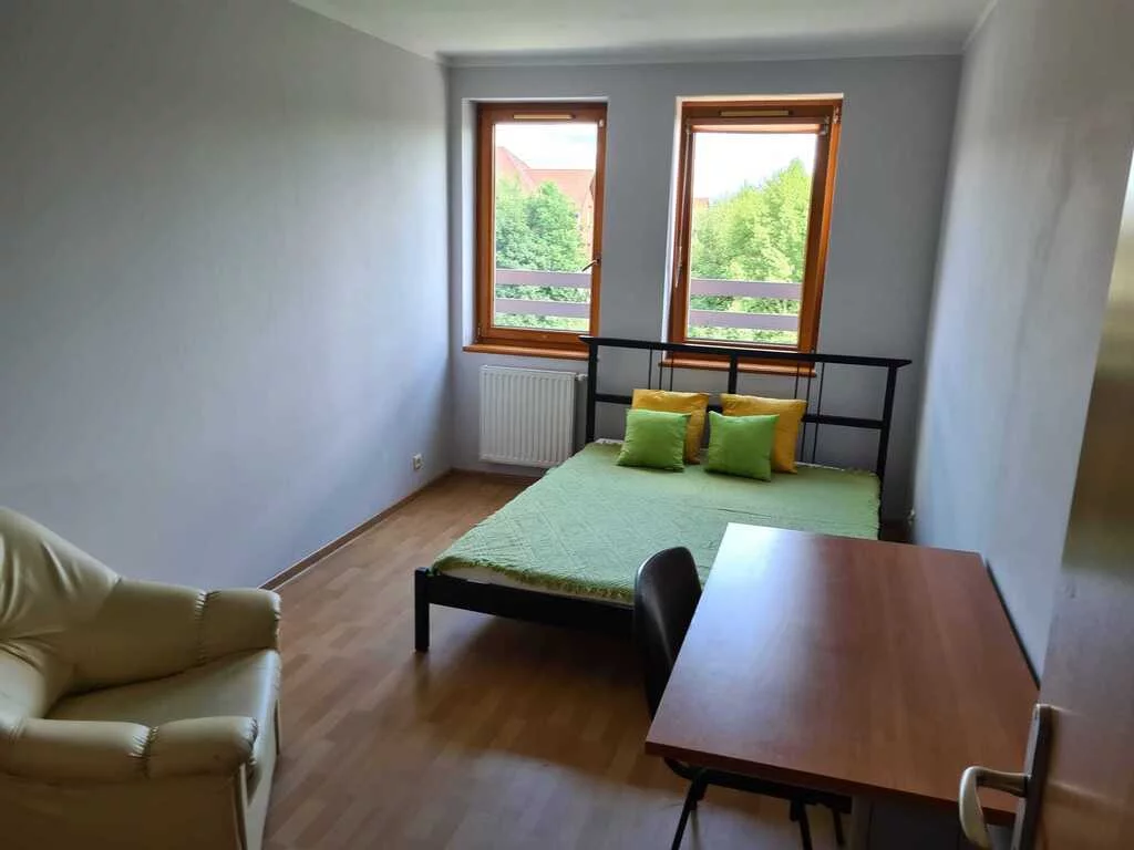 5 pokoi, mieszkanie 95,77 m², piętro 3, oferta nr , 1326/14727/OMS, Wrocław, Zwycięska