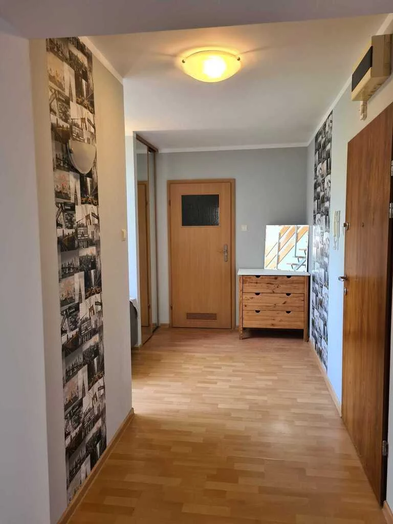 5 pokoi, mieszkanie 95,77 m², piętro 3, oferta nr , 1326/14727/OMS, Wrocław, Zwycięska