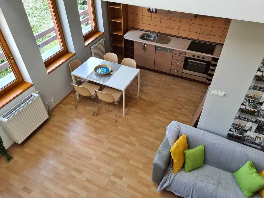 5 pokoi, mieszkanie 95,77 m², piętro 3, oferta nr , 1326/14727/OMS, Wrocław, Zwycięska