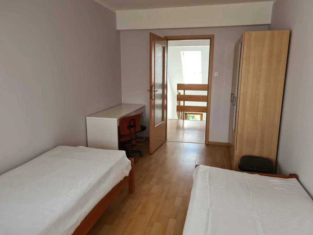 5 pokoi, mieszkanie 95,77 m², piętro 3, oferta nr , 1326/14727/OMS, Wrocław, Zwycięska