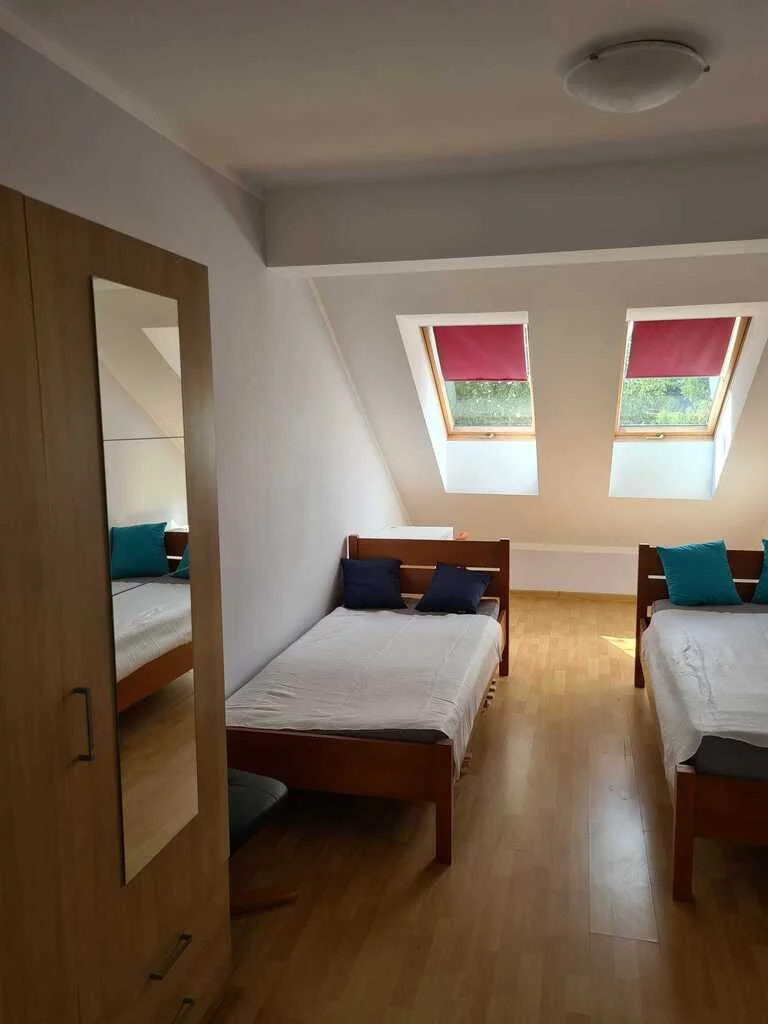 5 pokoi, mieszkanie 95,77 m², piętro 3, oferta nr , 1326/14727/OMS, Wrocław, Zwycięska
