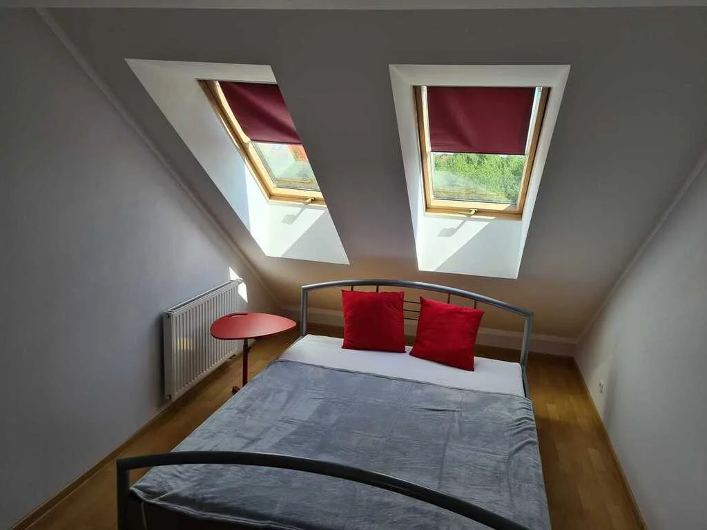 5 pokoi, mieszkanie 95,77 m², piętro 3, oferta nr , 1326/14727/OMS, Wrocław, Zwycięska