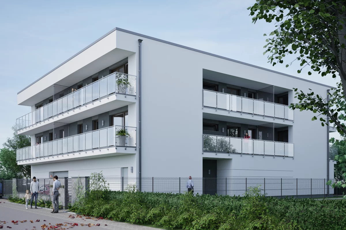 Apartamenty Sowia - zdjęcie nr 4