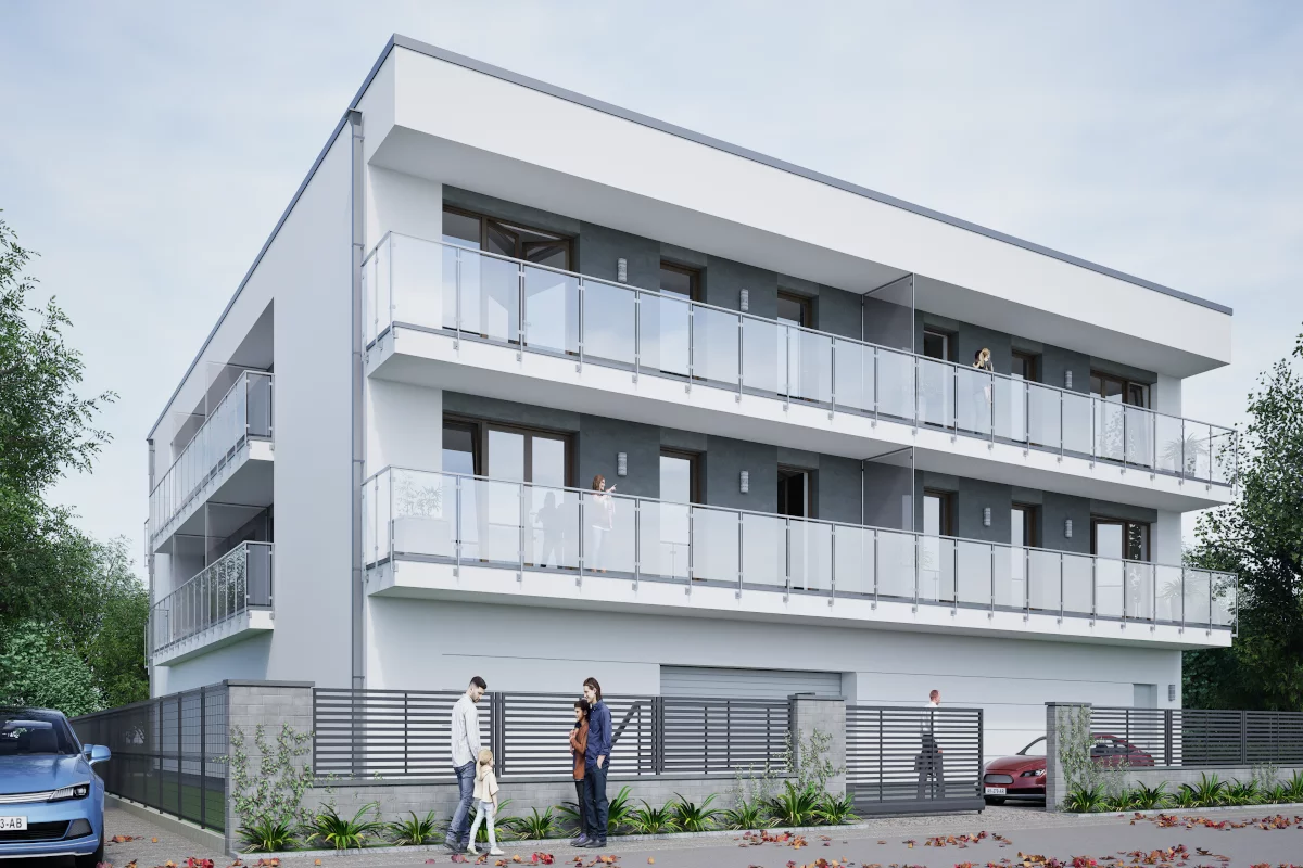 Apartamenty Sowia - zdjęcie nr 2