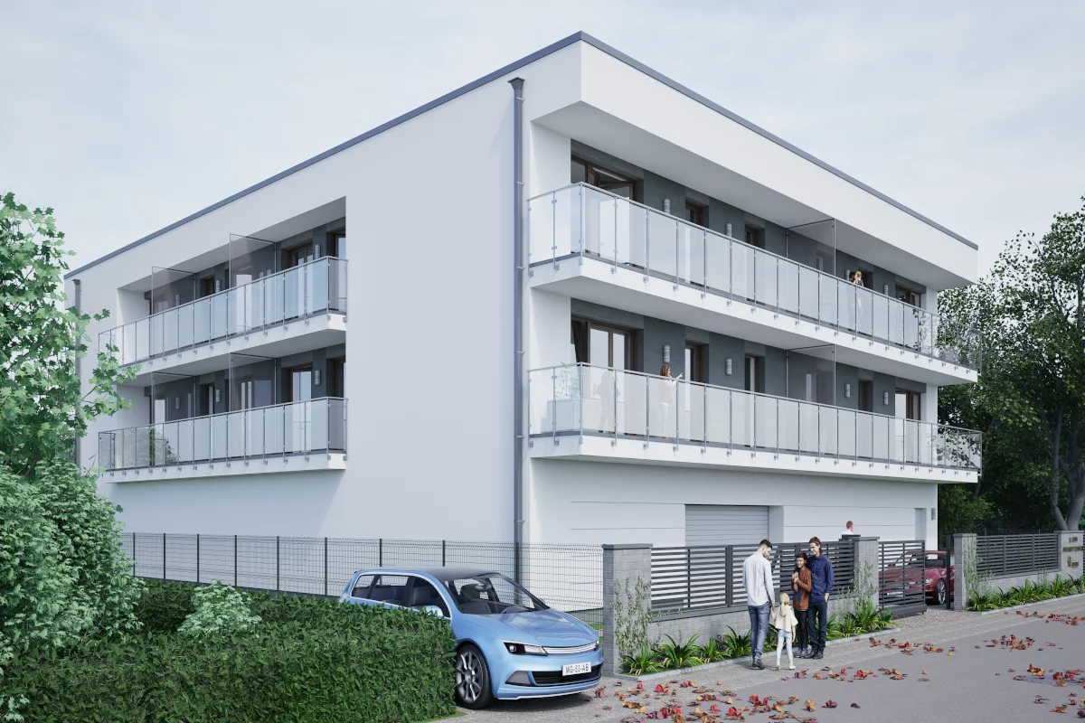 Apartamenty Sowia - zdjęcie nr 3