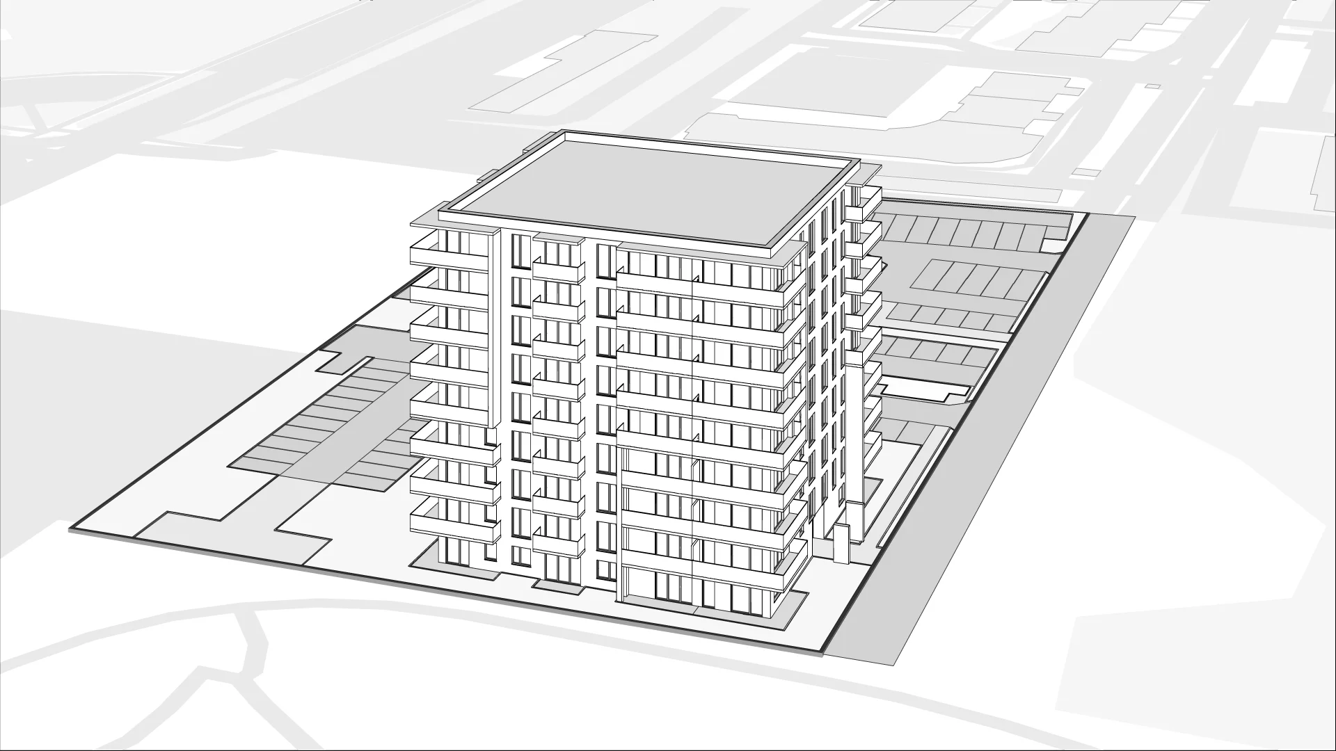 Nowe Mieszkanie, 59,05 m², 3 pokoje, parter, oferta nr 92 - D0.4