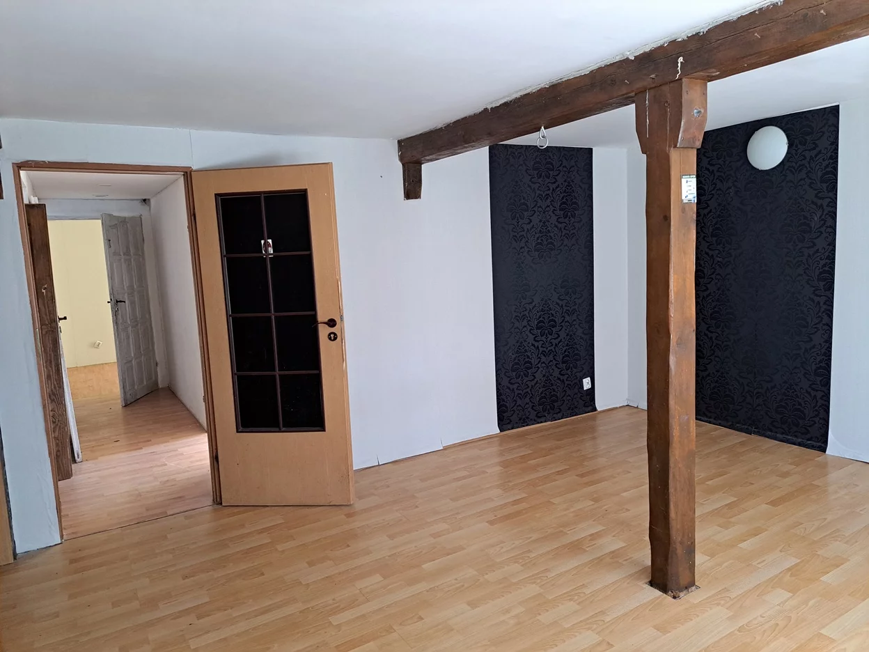 Dom 155,00 m², oferta nr , 974, Morzewiec, Dworska