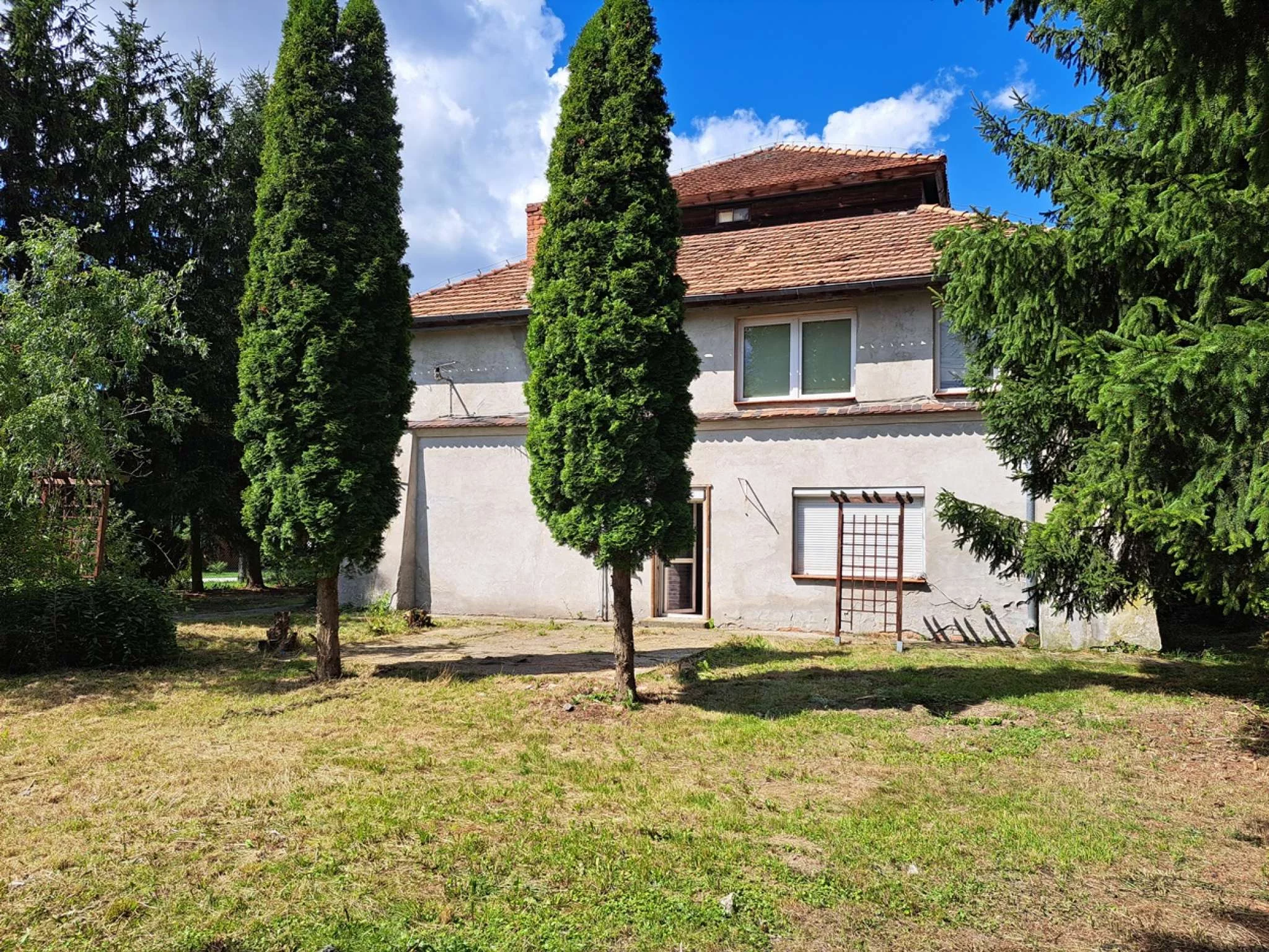 Dom 155,00 m², oferta nr , 982, Morzewiec, Dworska