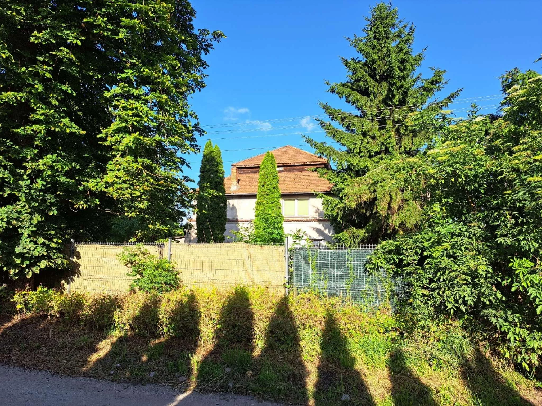 Dom 155,00 m², oferta nr , 982, Morzewiec, Dworska