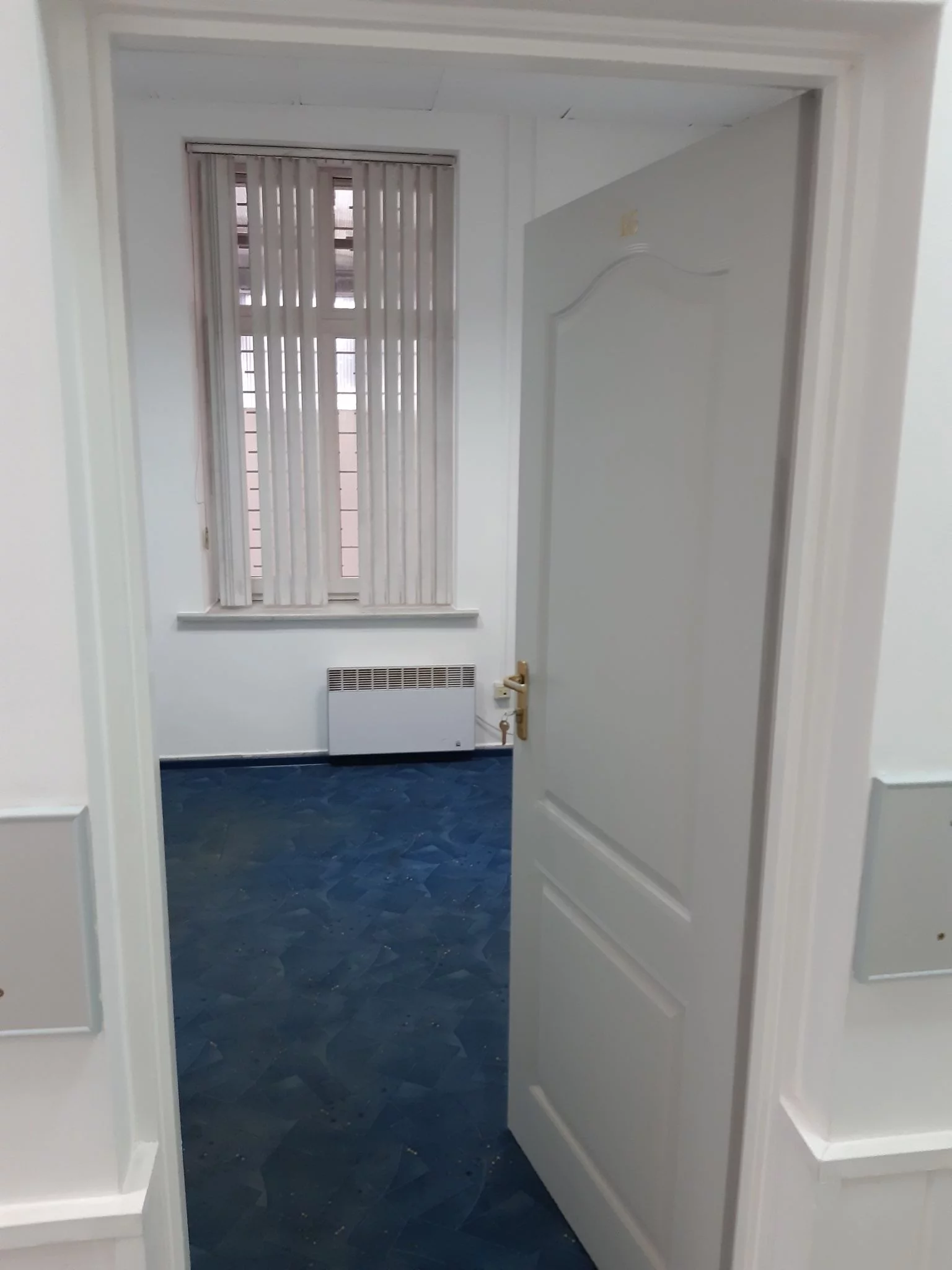 Biuro do wynajęcia, 34,20 m², oferta nr 736-1