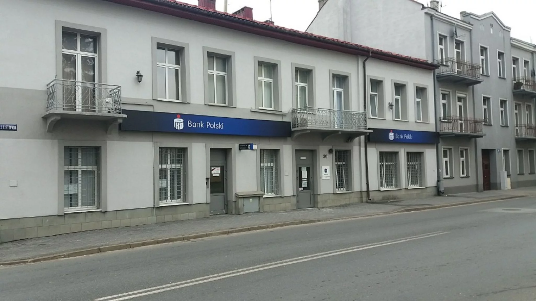 Apartamenty 736-2 Jędrzejów 11 listopada