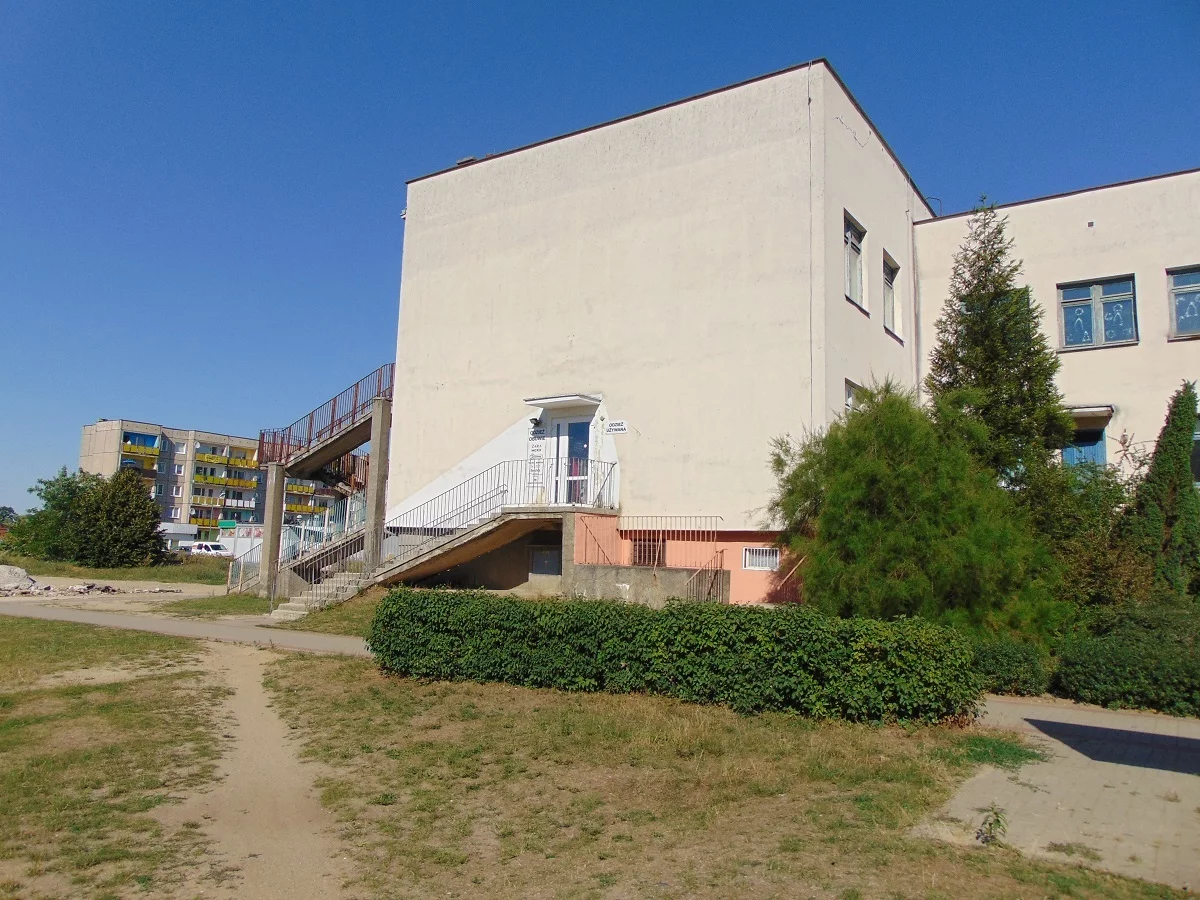 Biuro 2 122,16 m², oferta nr , 975, Karpie, Akacjowa