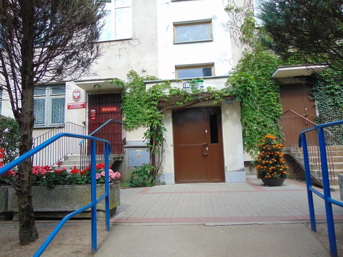 Biuro 2 122,16 m², oferta nr , 975, Karpie, Akacjowa