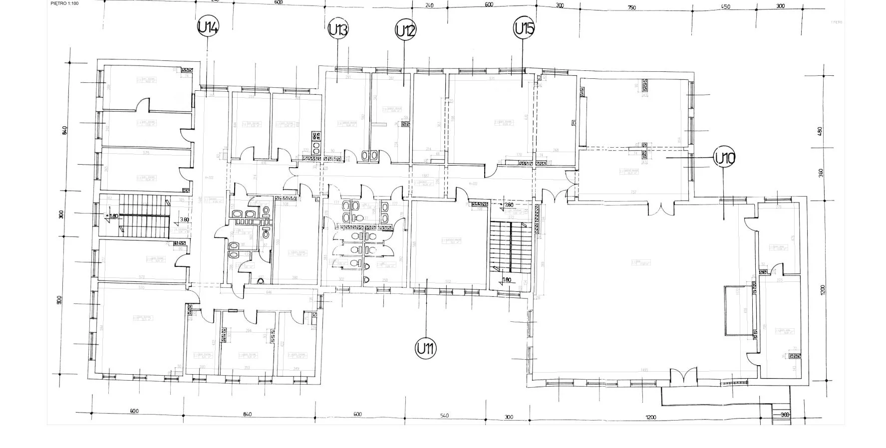 Biuro 850,65 m², oferta nr , 863, Przemków, Akacjowa