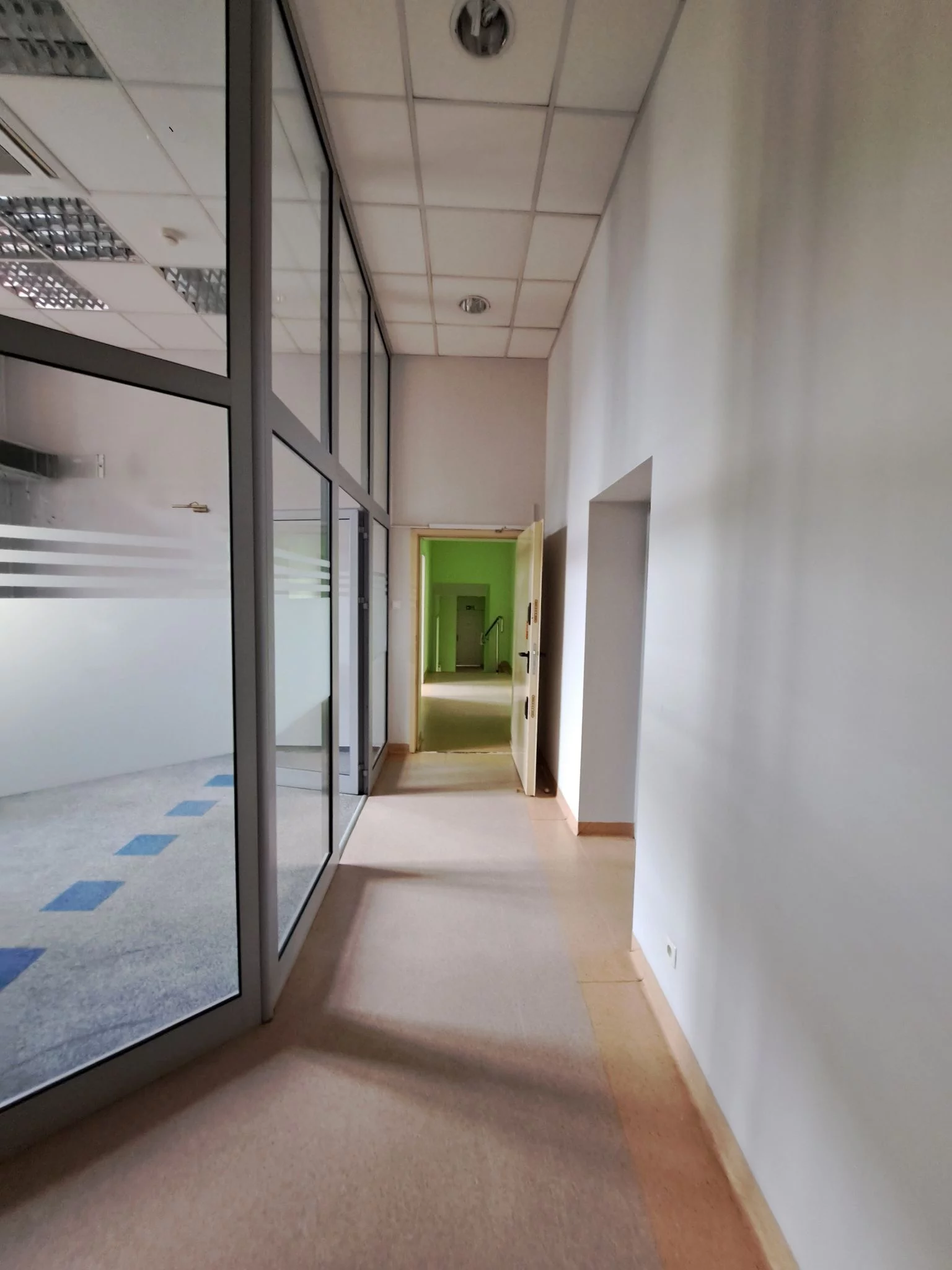 Biuro 233,80 m², oferta nr , 884, Kamienna Góra, Al. Wojska Polskigo