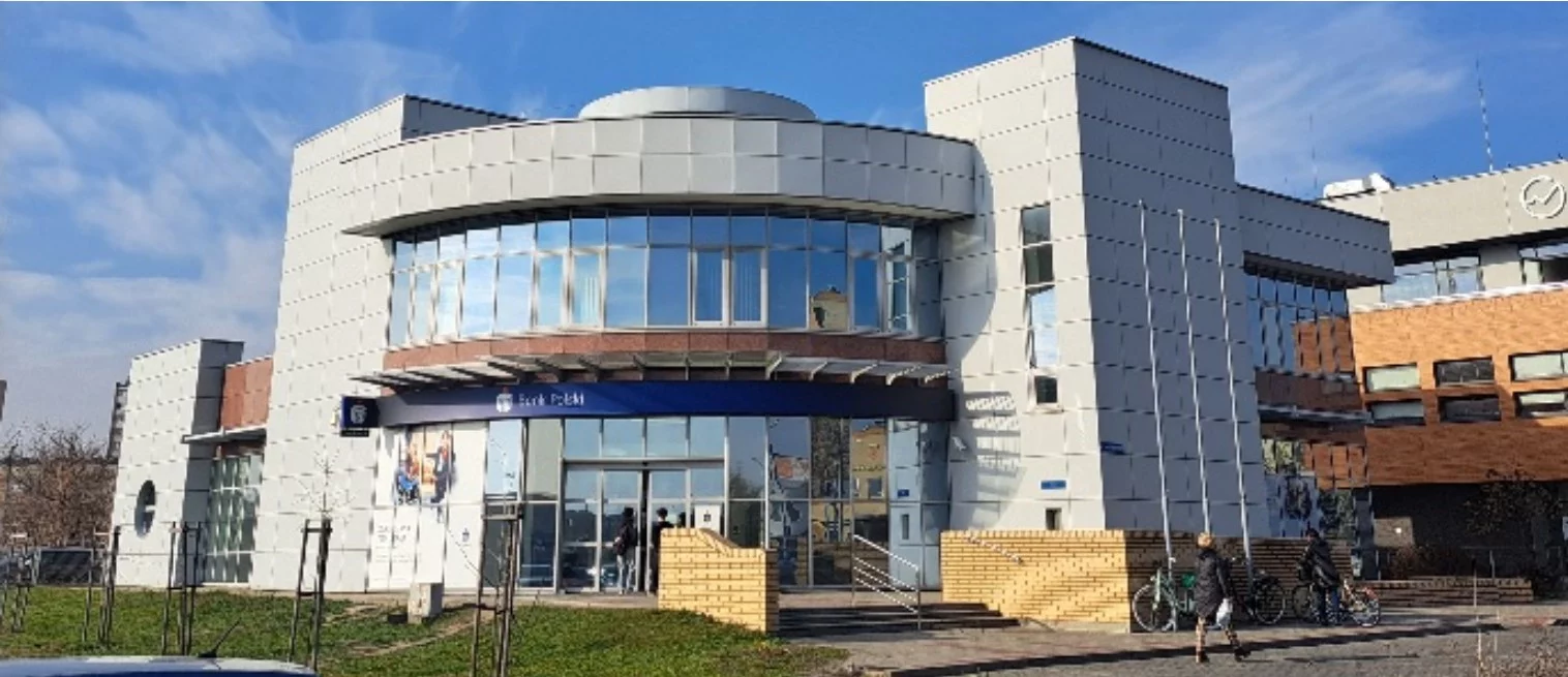 Apartamenty 965 Mielec Aleja Kazimierza Jagiellończyka