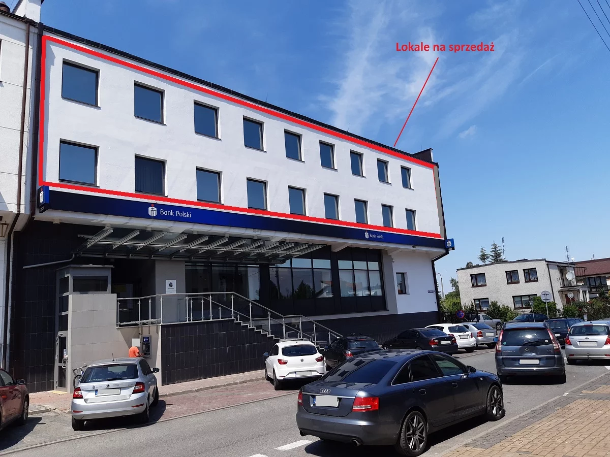 Apartamenty 956 Grójec Bankowa