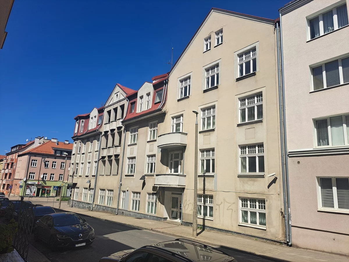 Biuro 2 482,83 m², oferta nr , 961, Olsztyn, Dąbrowszczaków