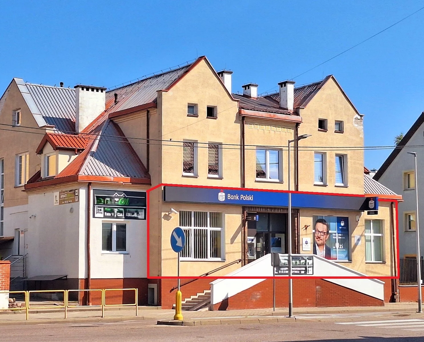 Apartamenty 976 Bolesławiec Giżycka
