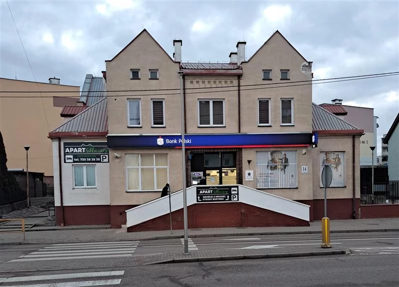 Apartamenty 976 Orzysz Giżycka
