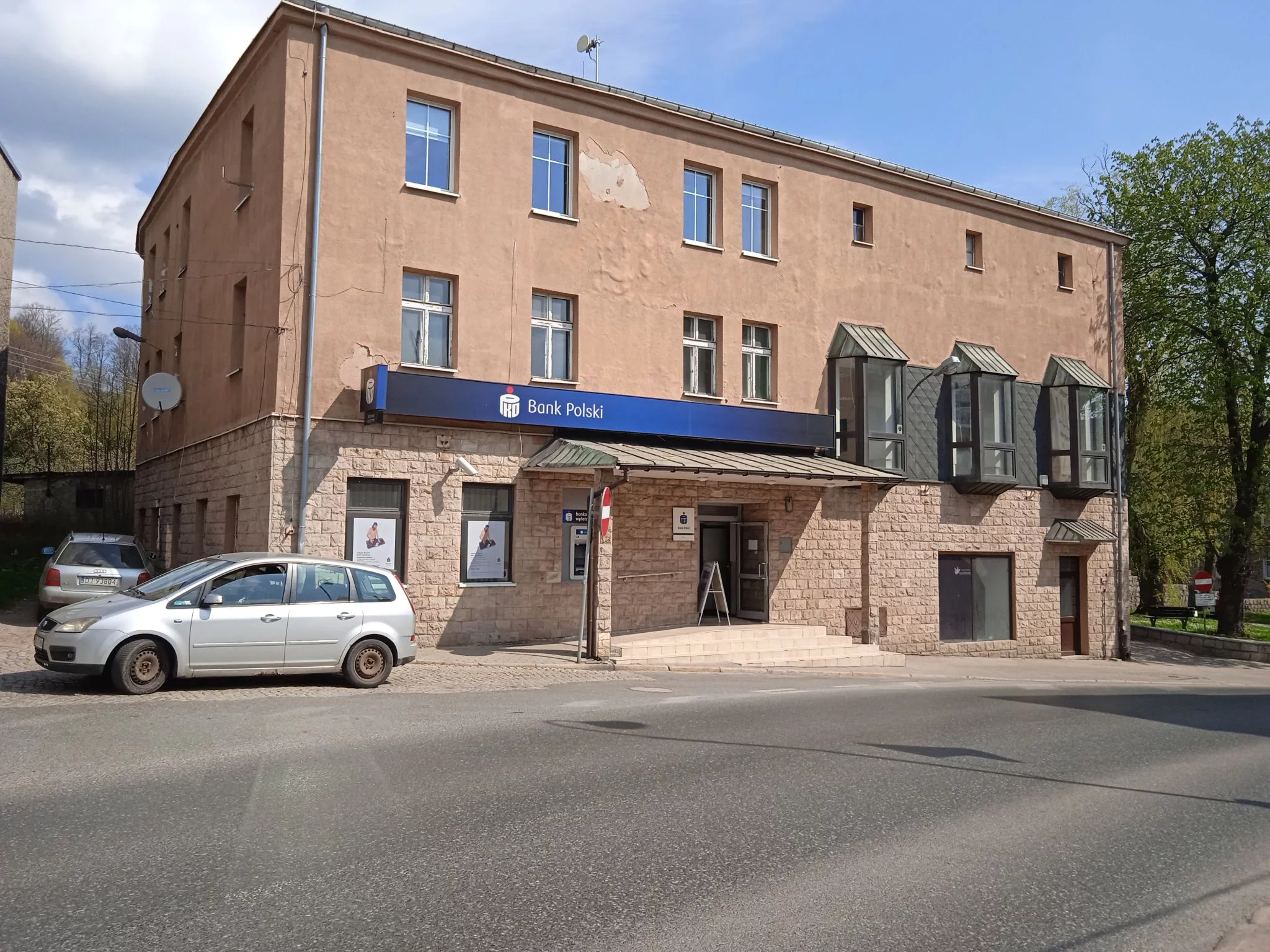 Lokal użytkowy 57,58 m², oferta nr , 656, Boguszów-Gorce, Główna