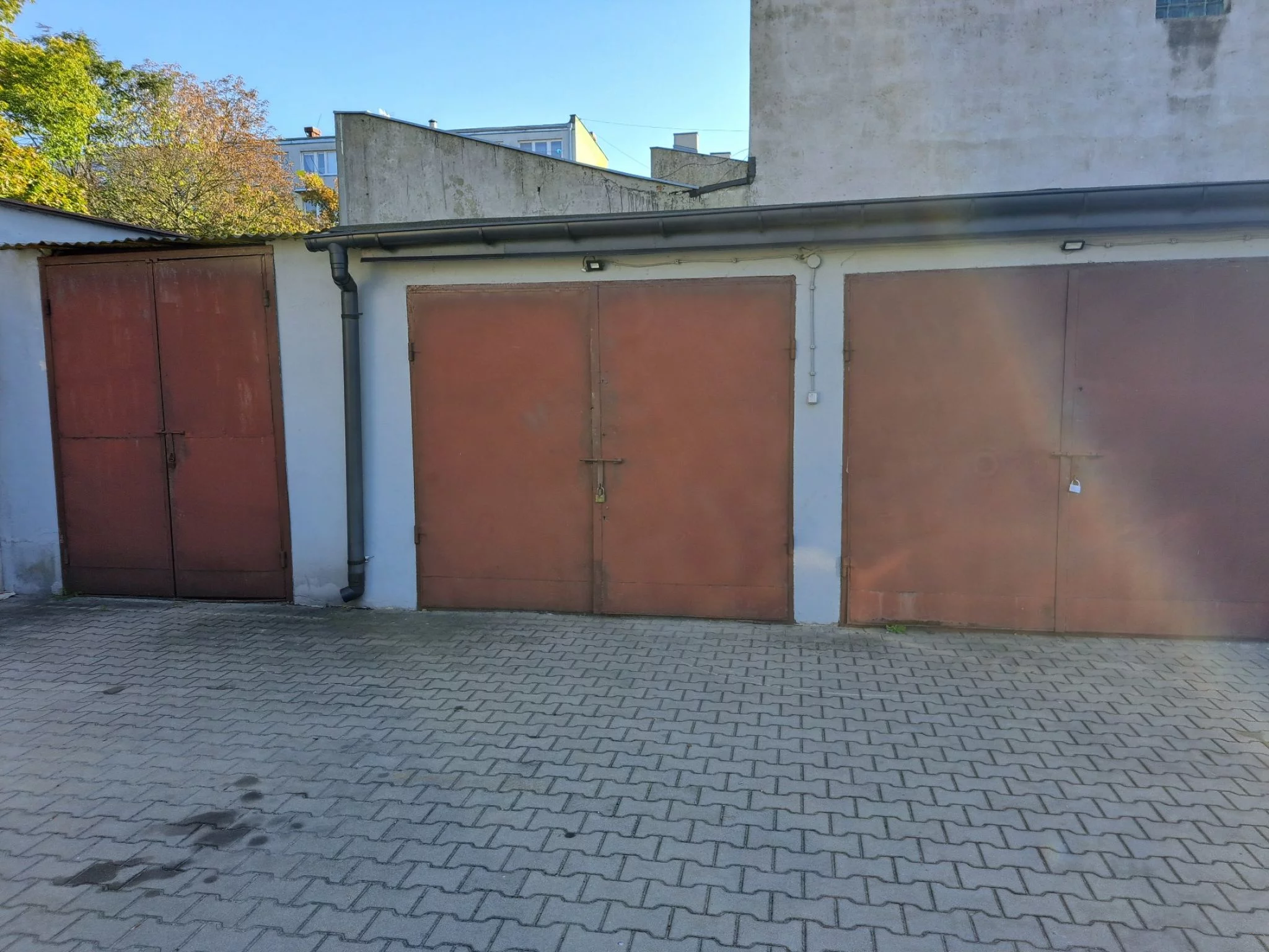 Obiekt 15,51 m², Brzeziny, Henryka Sienkiewicza, Wynajem