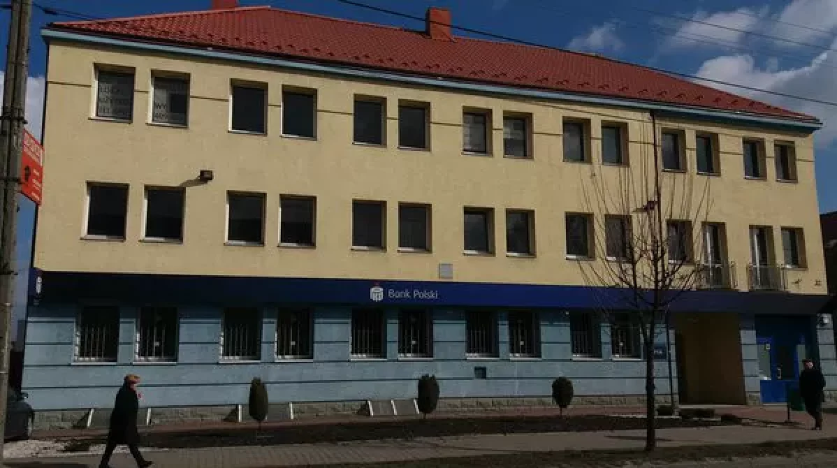 Apartamenty 531-1 Włoszczowa Henryka Sienkiewicza