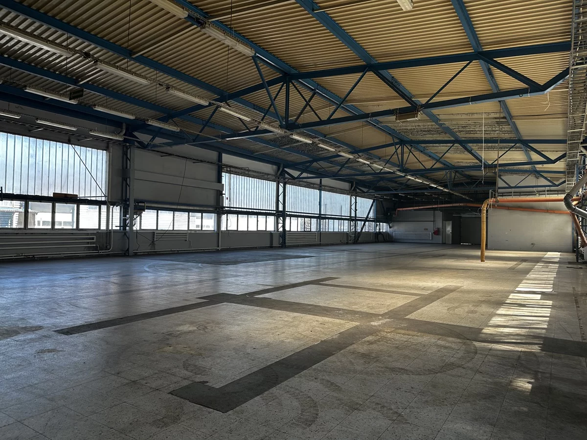 Obiekt 1 925,19 m², oferta nr , 959-1, Jaroszowiec, Kolejowa