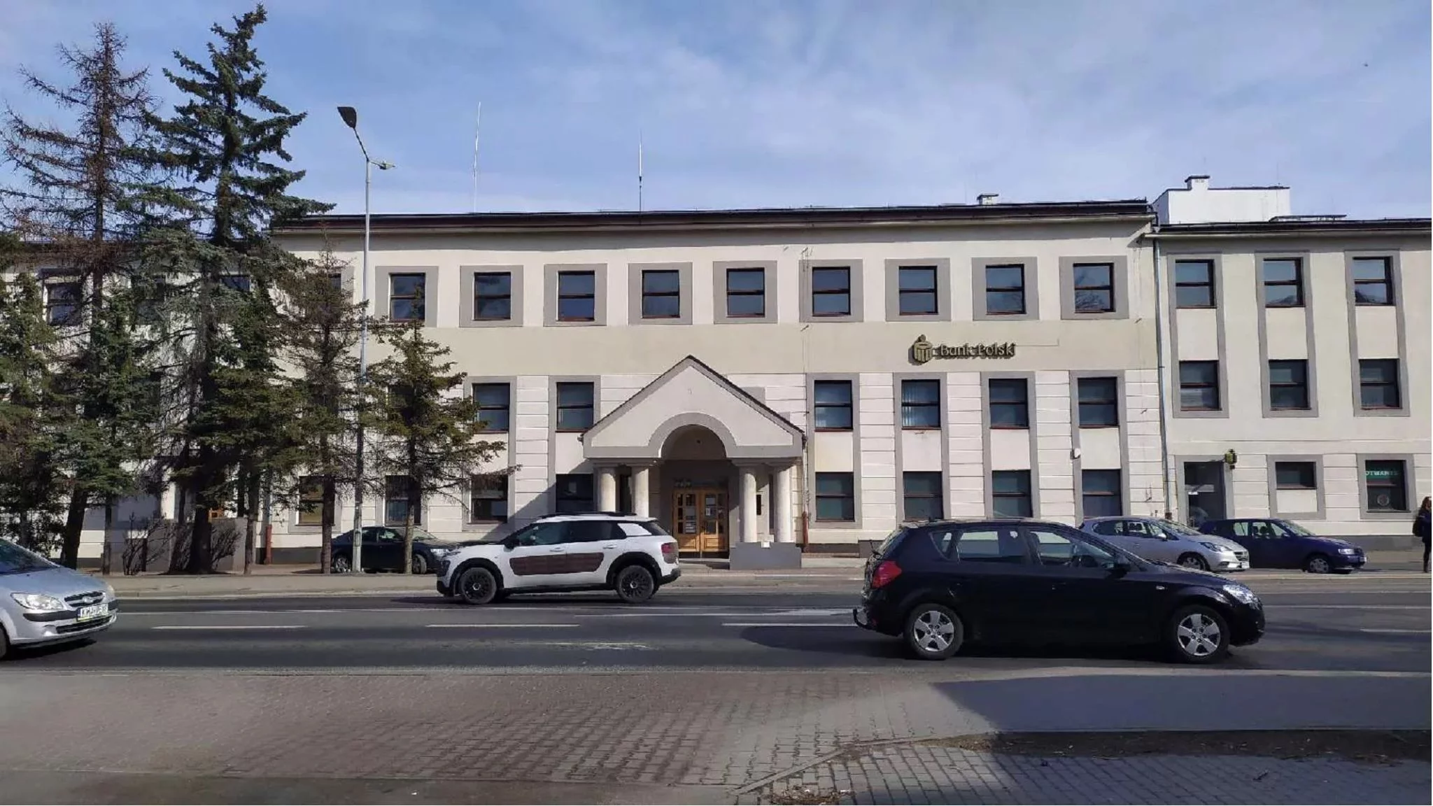 Apartamenty 885-1 Andrychów Krakowska
