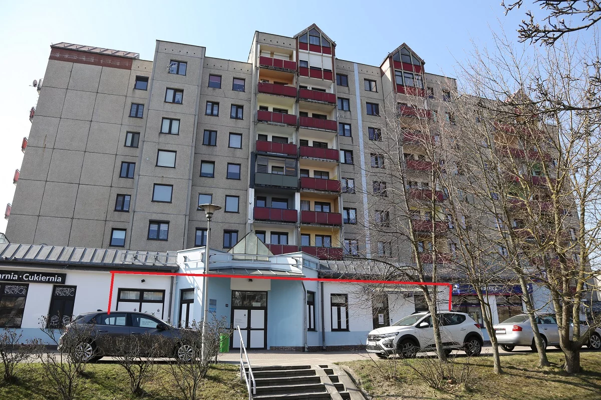 Apartamenty 970 Zielona Góra Kraljevska