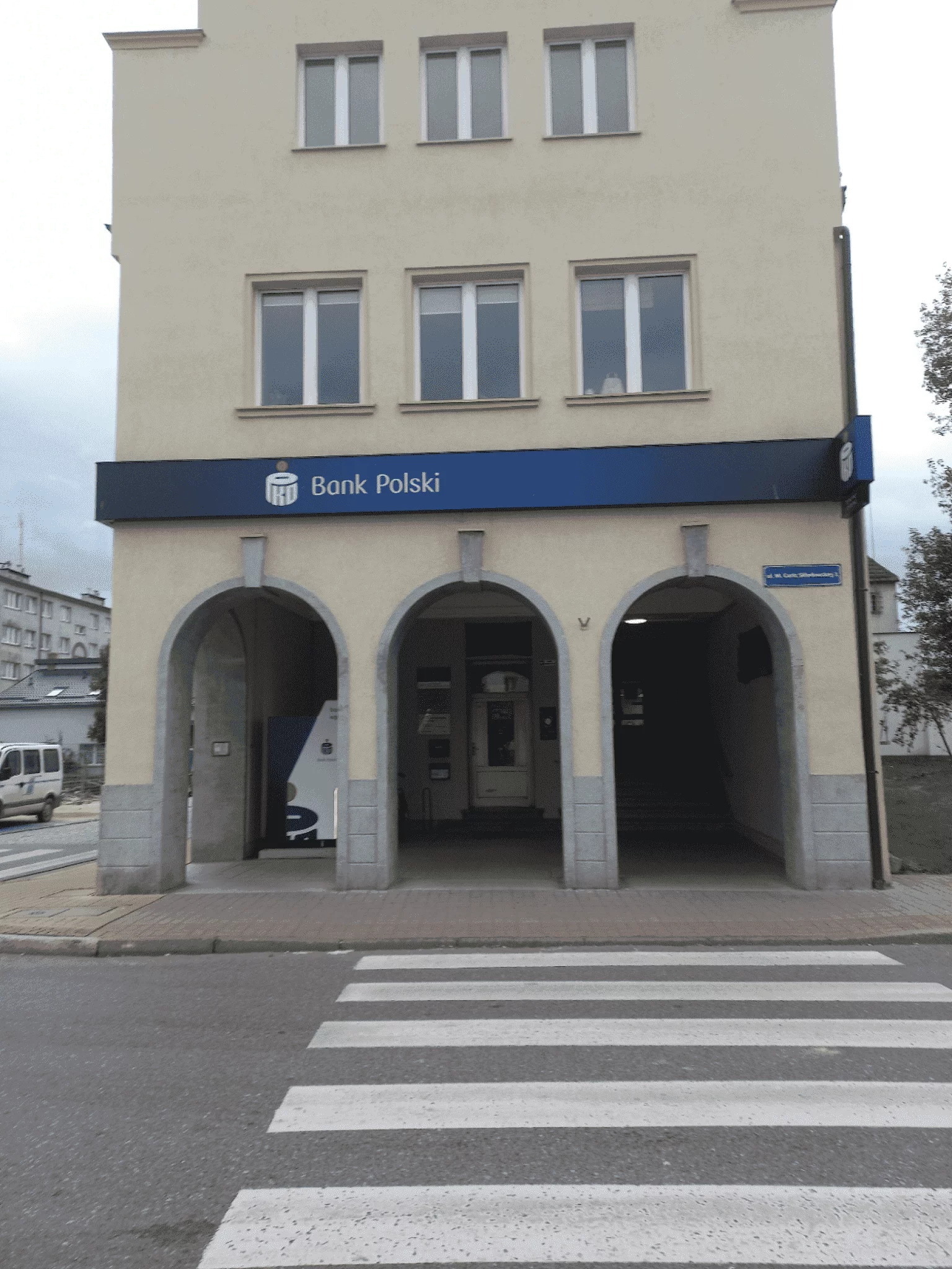Biuro 24,13 m², oferta nr , 930, Sławno, Marii Curie-Skłodowskiej