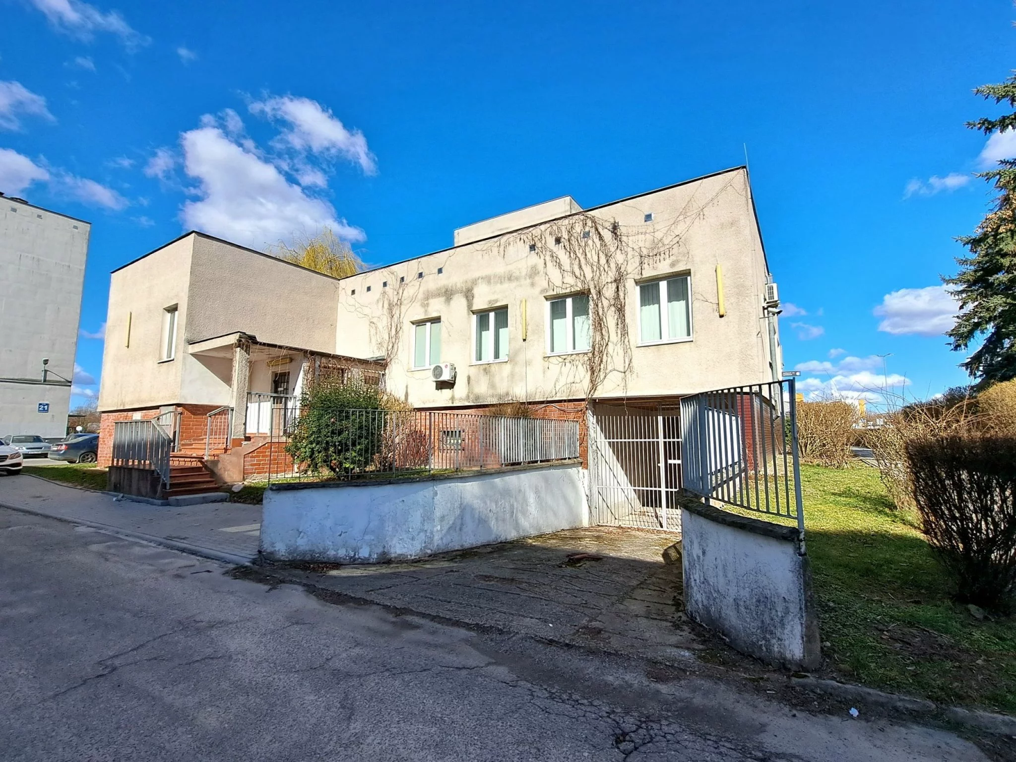 Biuro 872,30 m², oferta nr , 948, Płońsk, Młodzieżowa