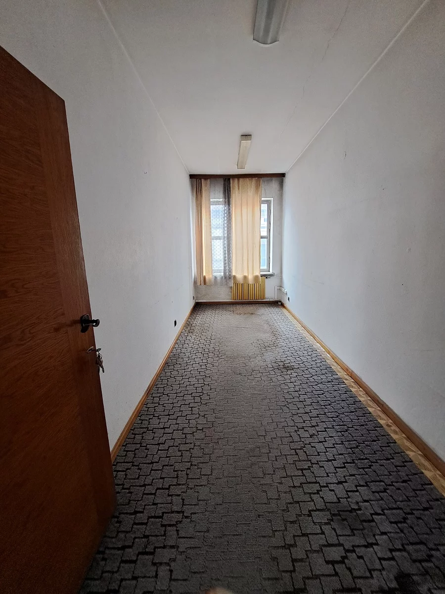 Biuro 155,31 m², oferta nr , 620, Żychlin, Narutowicza