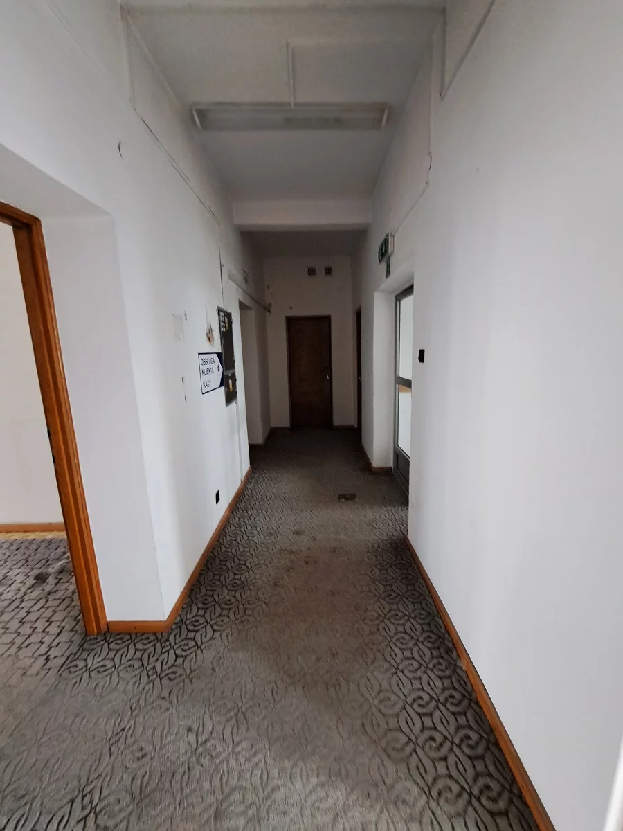 Biuro 155,31 m², oferta nr , 620, Żychlin, Narutowicza