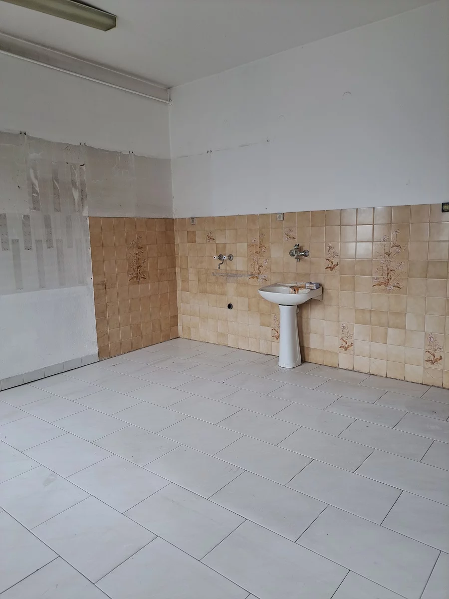 Biuro 155,31 m², oferta nr , 620, Żychlin, Narutowicza