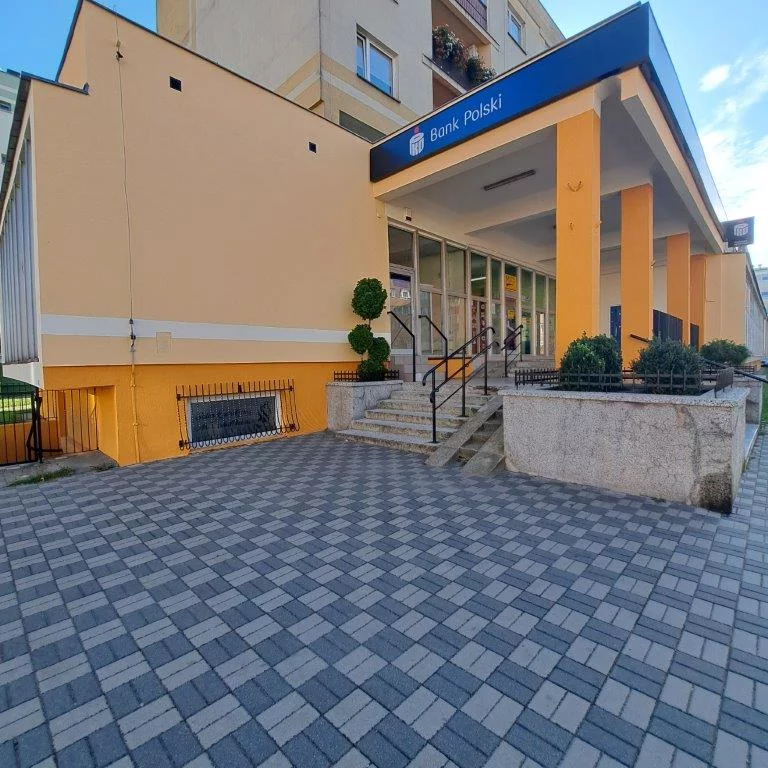 Biuro 265,61 m², oferta nr , 919, Międzyrzecz, Os. Centrum