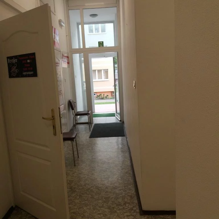 Biuro 265,61 m², oferta nr , 919, Międzyrzecz, Os. Centrum