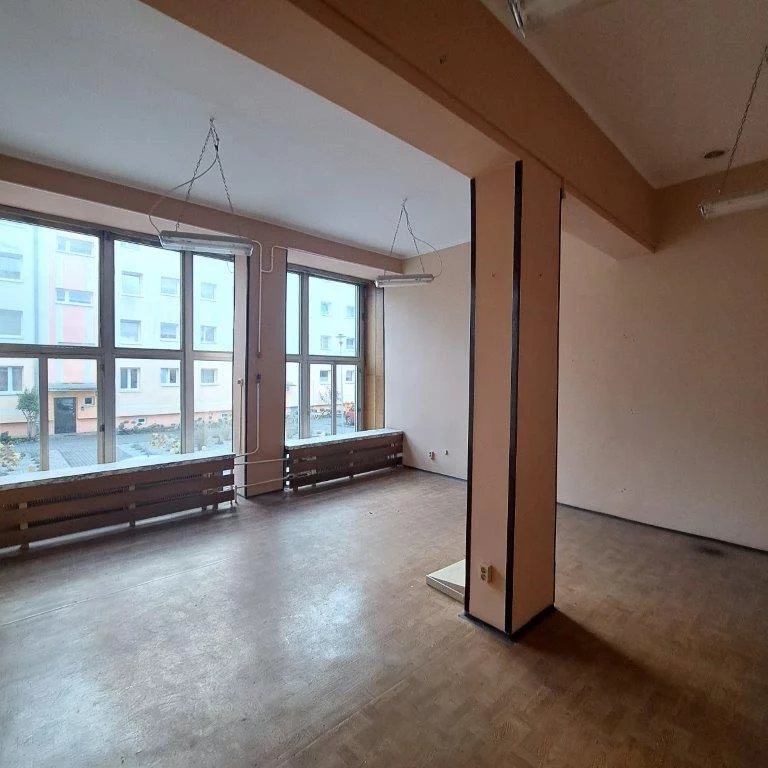 Biuro 265,61 m², oferta nr , 919, Międzyrzecz, Os. Centrum