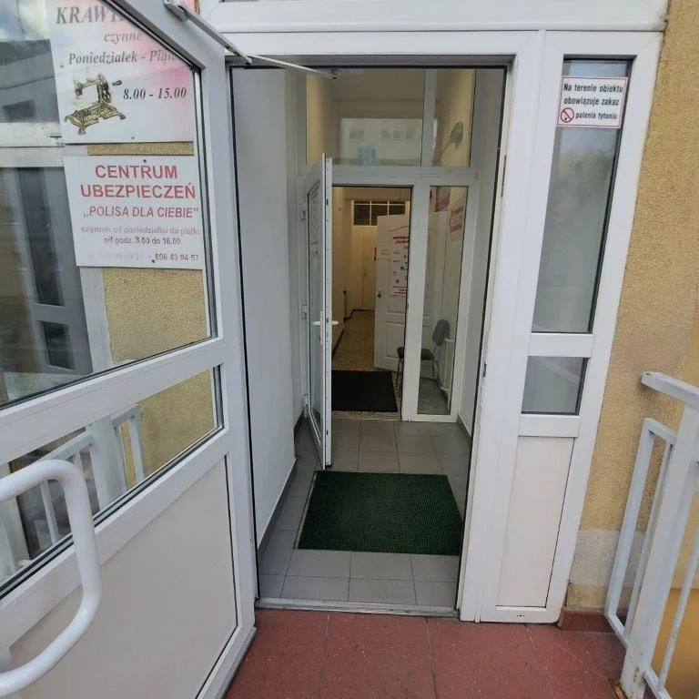 Biuro 265,61 m², oferta nr , 919, Międzyrzecz, Os. Centrum