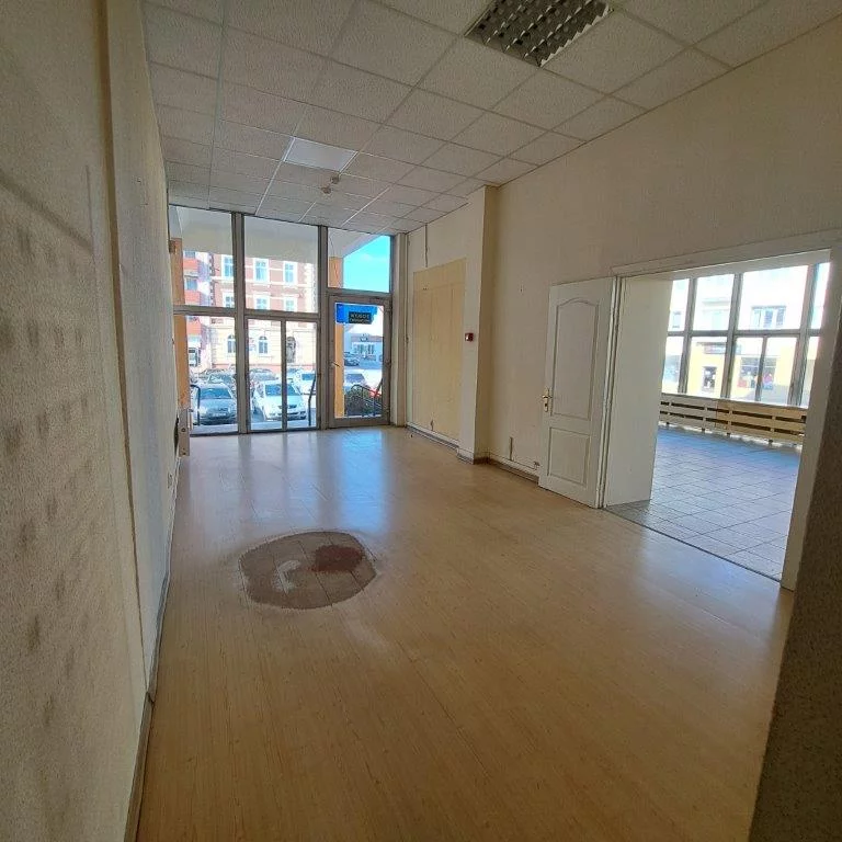 Biuro 265,61 m², oferta nr , 919, Międzyrzecz, Os. Centrum