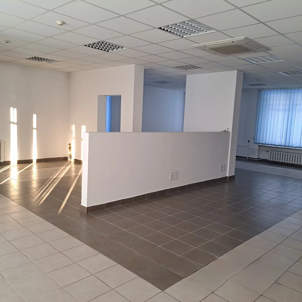 Biuro 181,11 m², oferta nr , 781-1, Puławy, Partyzantów