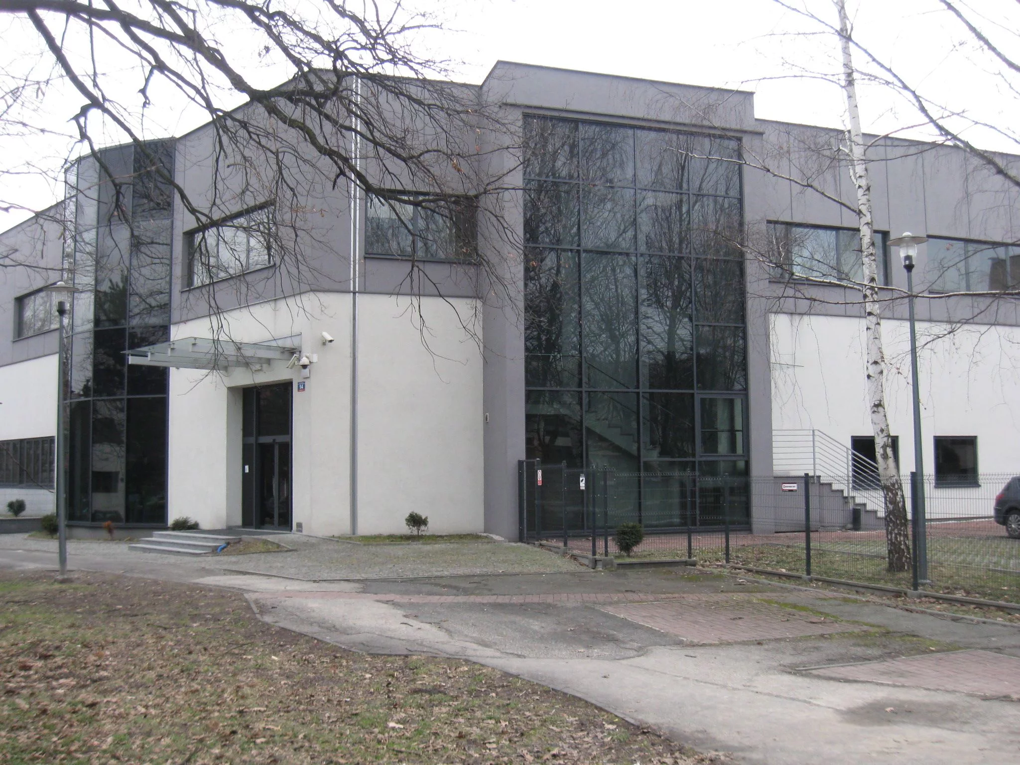 Apartamenty 455-8 Mysłowice Pocztowa