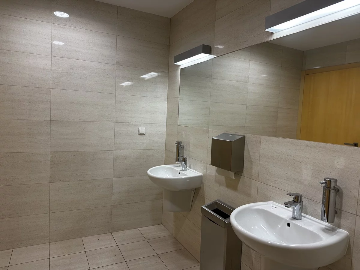 Obiekt 2 347,28 m², oferta nr , 455-9, Mysłowice, Pocztowa