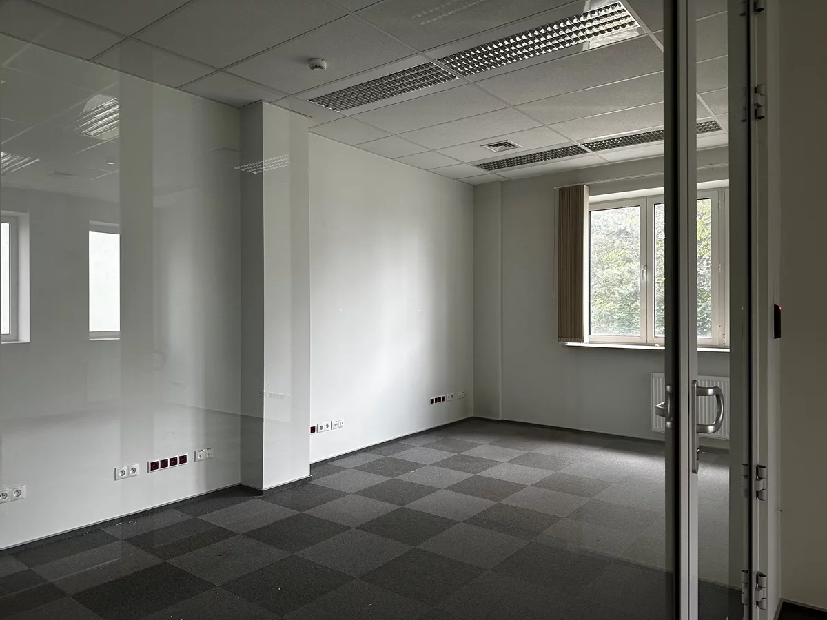 Obiekt 2 347,28 m², oferta nr , 455-9, Mysłowice, Pocztowa