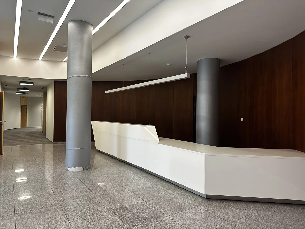 Obiekt 2 347,28 m², oferta nr , 455-9, Mysłowice, Pocztowa