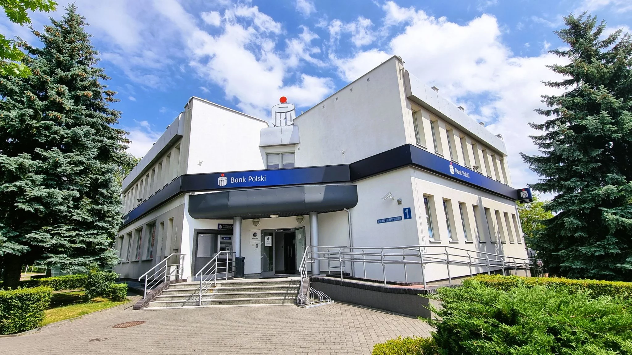 Apartamenty 981 Zambrów Prymasa Stefana Wyszyńskiego