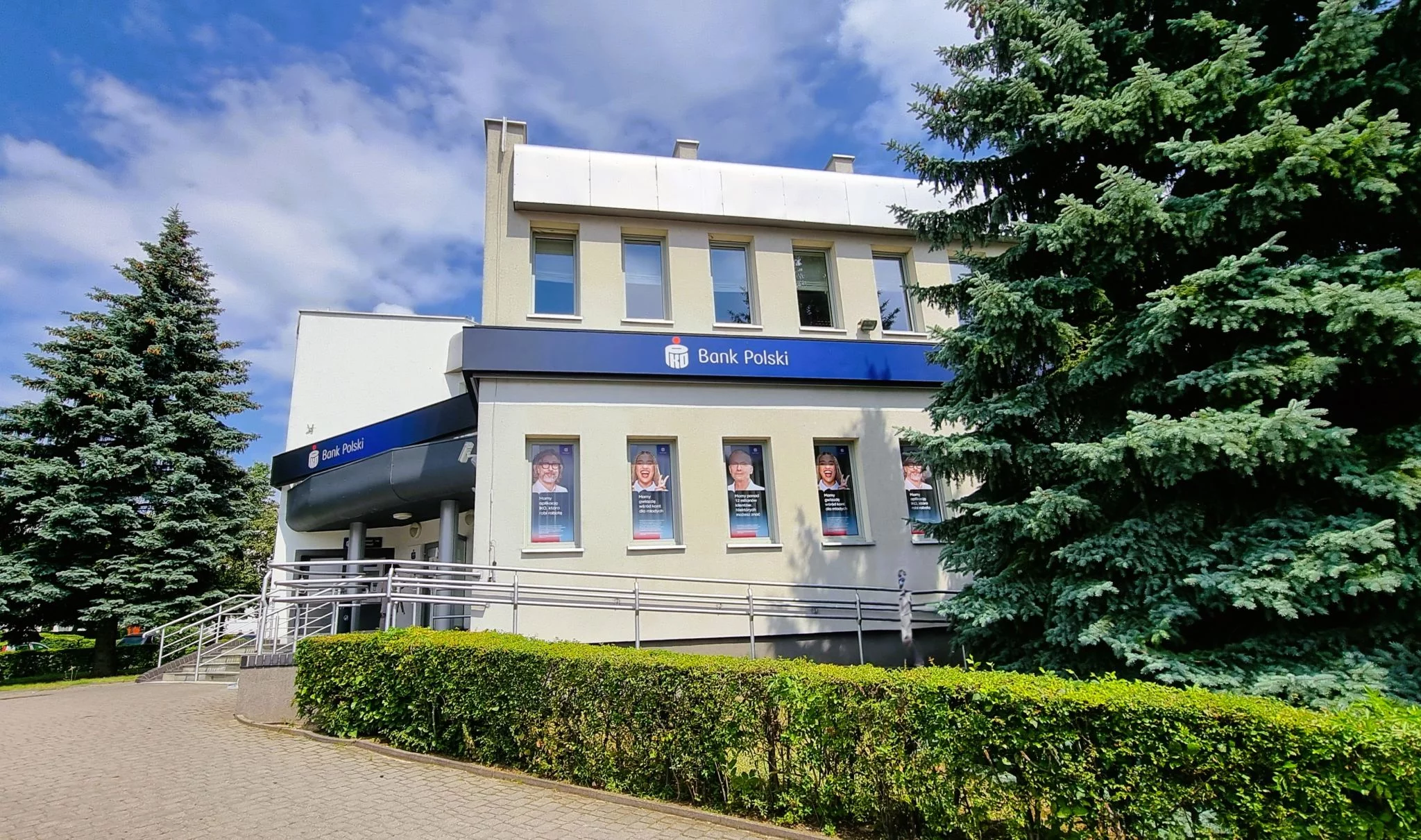 Biuro 761,08 m², oferta nr , 981, Zambrów, Prymasa Stefana Wyszyńskiego